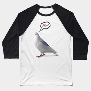 Proo! Baseball T-Shirt